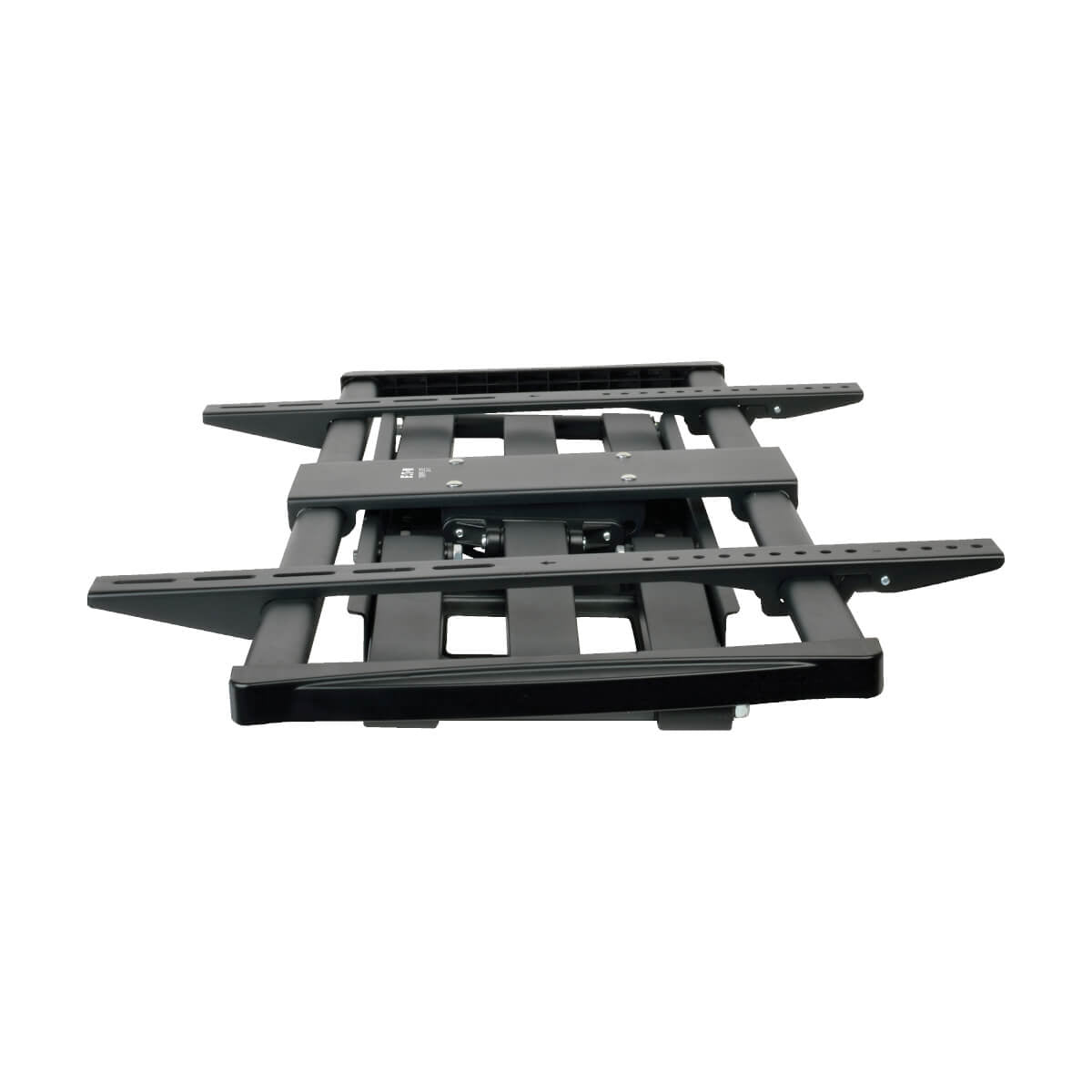Tripp Lite DWM60100XX Soporte de Pared Giratorio / Inclinable para TV y Monitores de 60" a 100", Certificado p