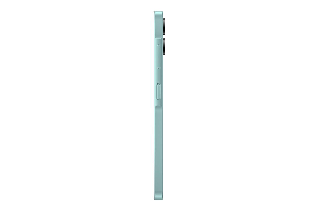 Samsung Galaxy A06 teléfonos inteligentes 17 cm (6.7") Plana PLS 720 x 1600 Pixeles