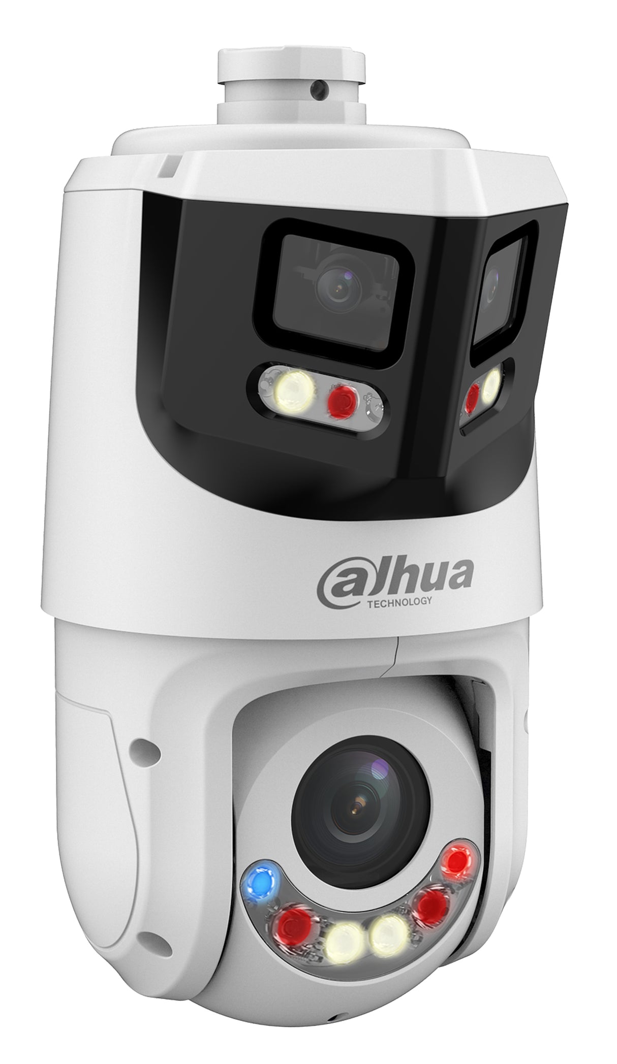 Dahua Technology WizSense DH-SDT4E425-8P-GB-APV1 cámaras de vigilancia Cámara de seguridad IP Interior y exterior Alámbrico Si