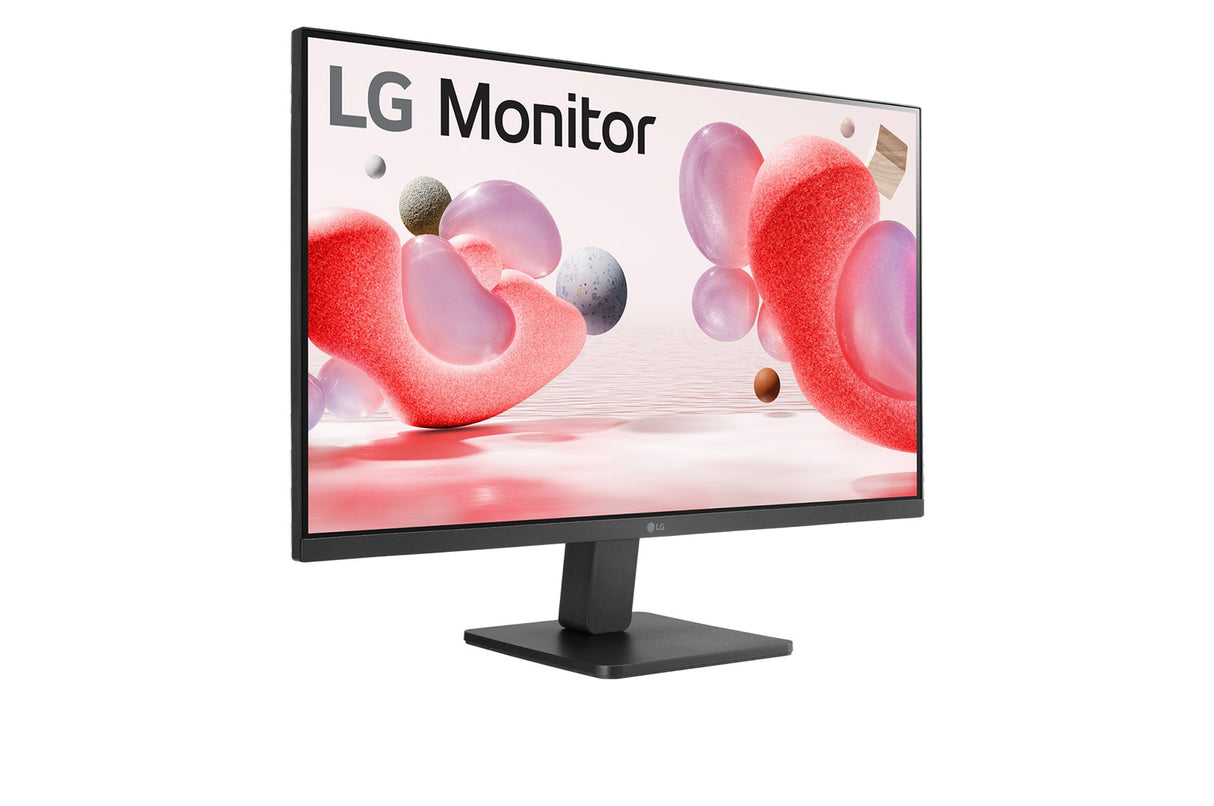 LG 27MR400-B Monitor 68,6 cm (27") 1920 x 1080 Pixeles Full HD Negro