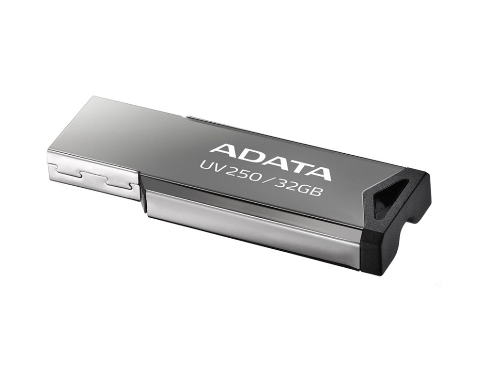 ADATA UV250 Memoria Flash 32 GB USB tipo A 2.0 Si