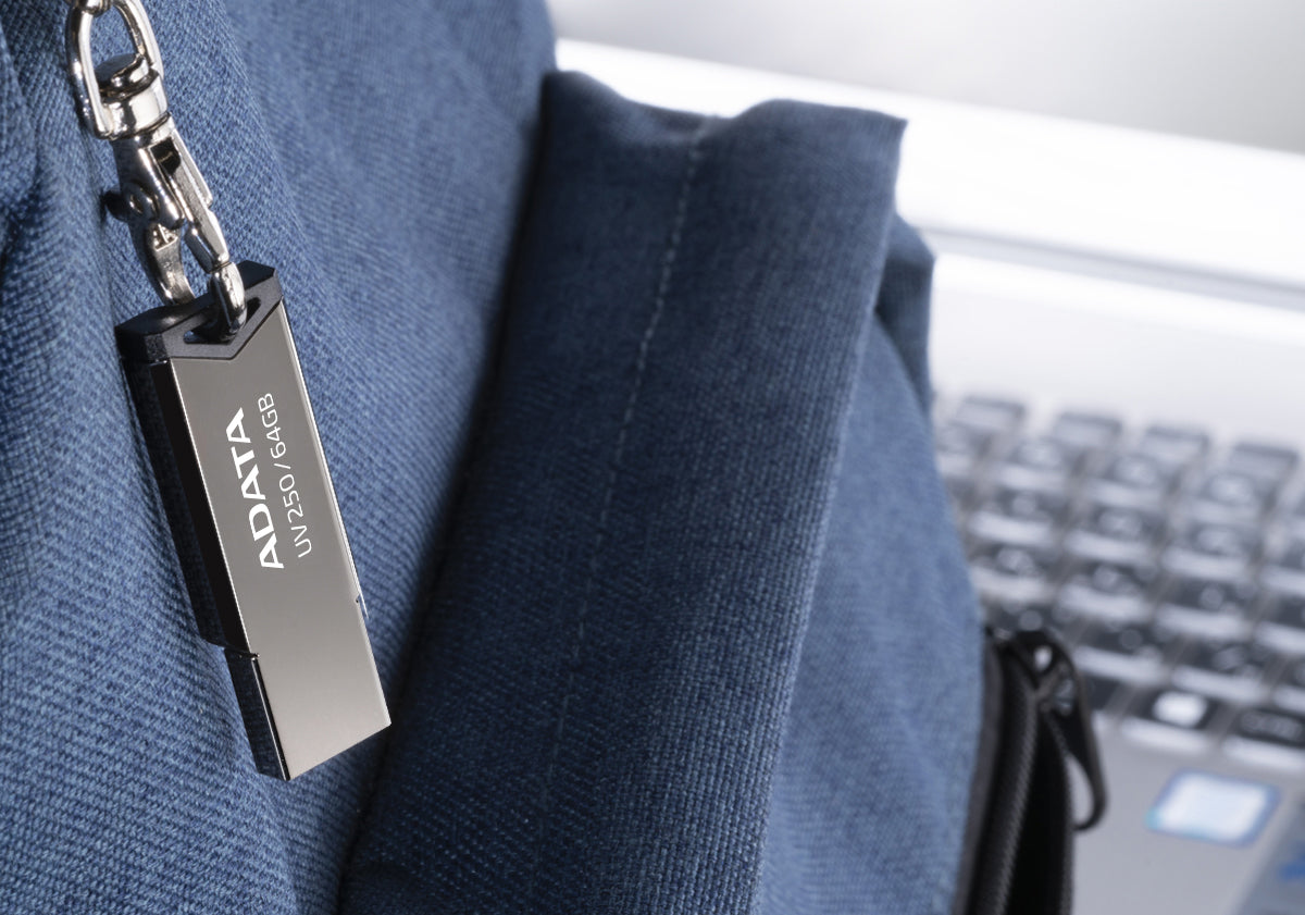 ADATA UV250 Memoria Flash 16 GB USB tipo A 2.0 Si
