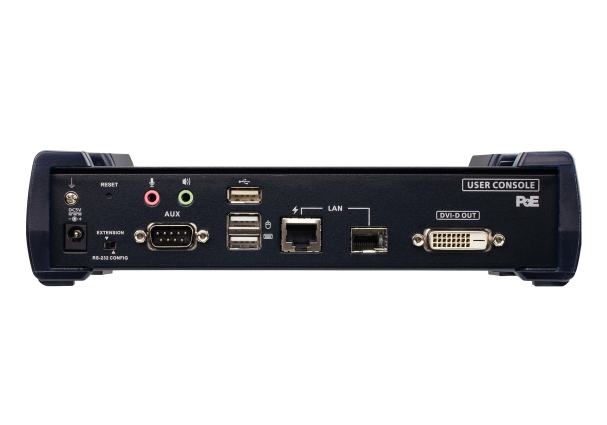 ATEN KE6912R extensor KVM Receptor