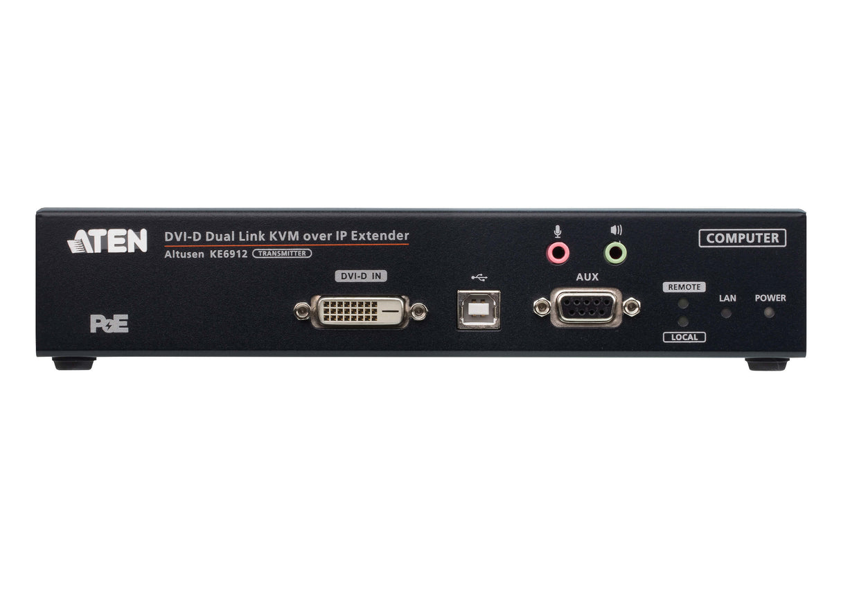 ATEN KE6912T extensor KVM Transmisor