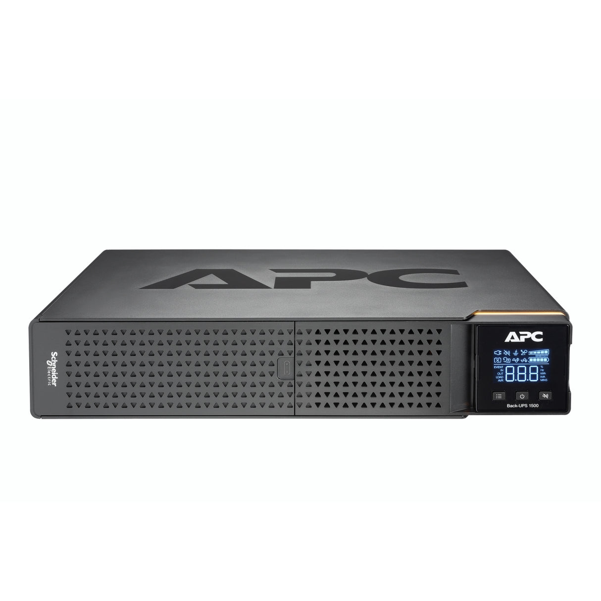 APC BR1500RM2U UPS Línea interactiva 1,5 kVA 900 W 120 V