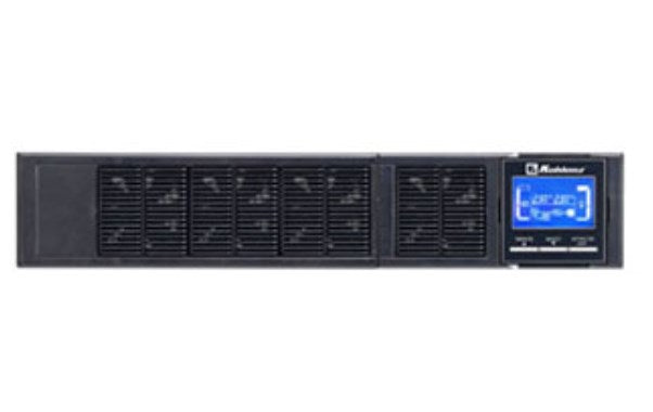 Koblenz 20015 OL USB/R sistema de alimentación ininterrumpida (UPS) Doble conversión (en línea) 2 kV