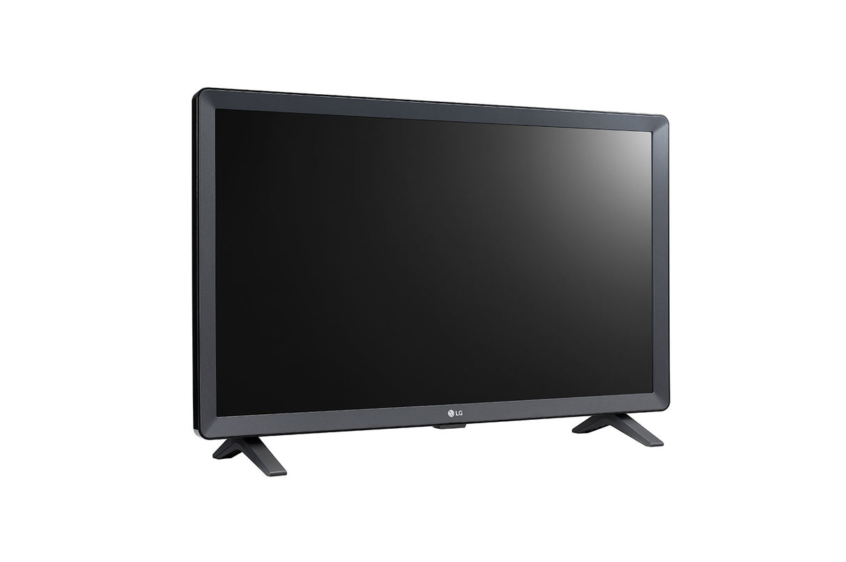 LG 24TL520S-PU Televisor 61 cm (24") 1366 x 768 Pixeles HD LED Smart TV Wifi Negro