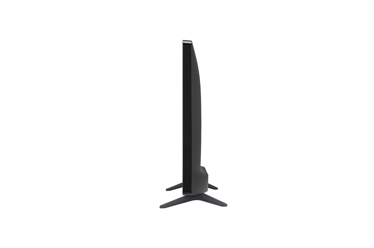 LG 24TL520S-PU Televisor 61 cm (24") 1366 x 768 Pixeles HD LED Smart TV Wifi Negro