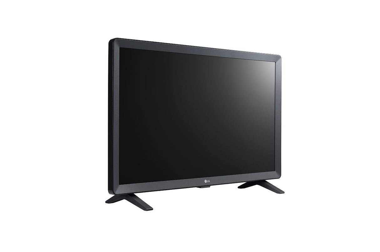 LG 24TL520S-PU Televisor 61 cm (24") 1366 x 768 Pixeles HD LED Smart TV Wifi Negro