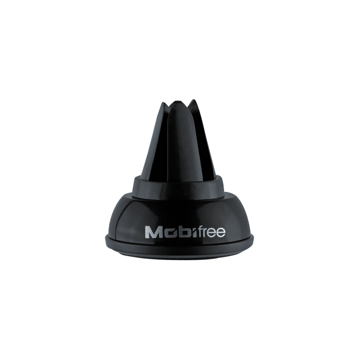 Mobifree MB-923262 soporte Soporte pasivo Teléfono móvil/smartphone Negro, Coche