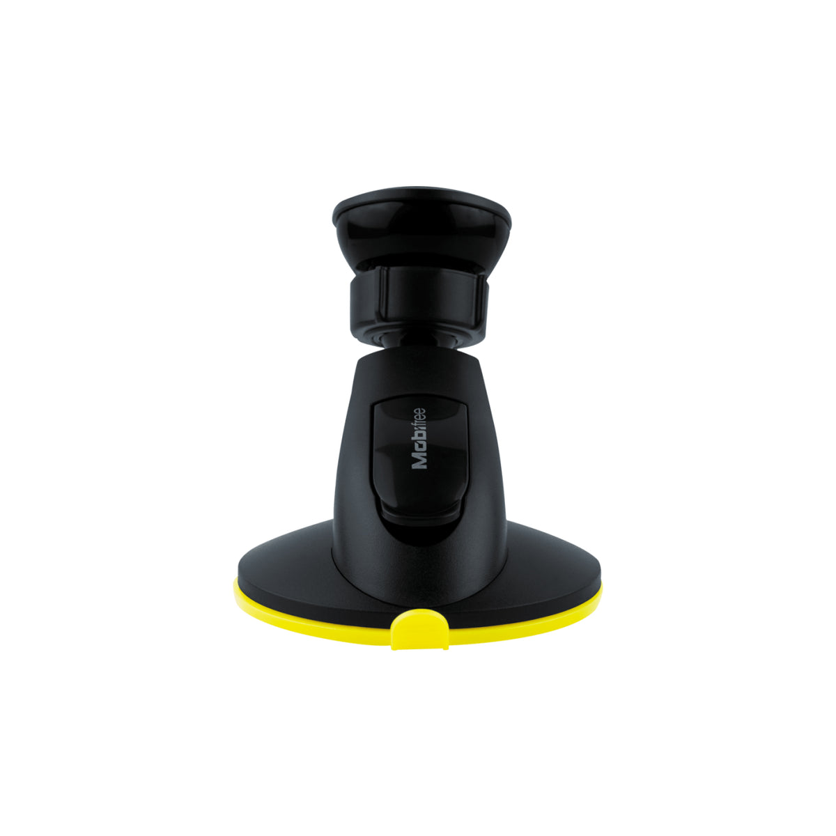 Mobifree MB-923255 soporte Soporte pasivo Teléfono móvil/smartphone, Tablet/UMPC Negro