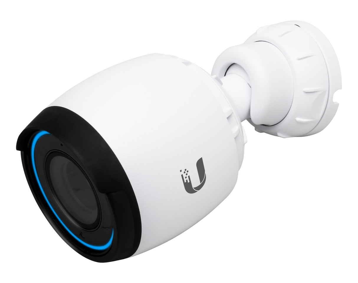 Ubiquiti UVC-G4-PRO cámara de vigilancia Bala (forma) Cámara de seguridad IP Interior y exterior 3840 x 2160 Pixeles Tec