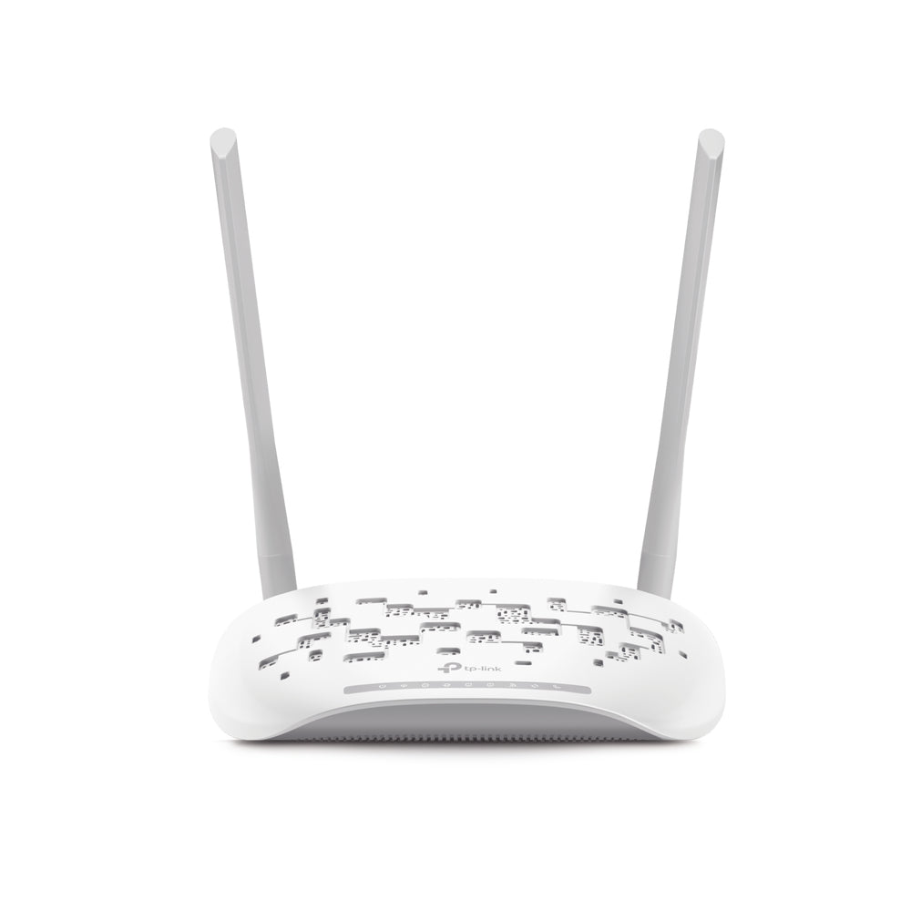 TP-Link XN020-G3V Router Si Si Banda única (2,4 GHz) Wi-Fi 4 (802.11n)