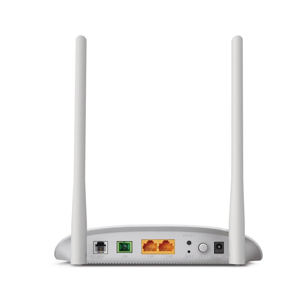 TP-Link XN020-G3V Router Si Si Banda única (2,4 GHz) Wi-Fi 4 (802.11n)