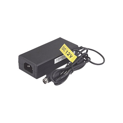 Hikvision KPL-040F-VI adaptador e inversor de corriente Universal 40 W Negro