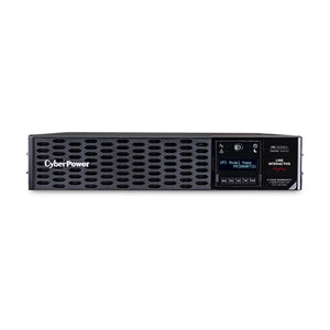 CyberPower PR3000RT2U UPS Línea interactiva 3 kVA 3000 W Seno