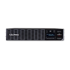 CyberPower PR2200RTXL2U Sistemas de alimentación ininterrumpidas (UPS) Línea interactiva 2,2 kVA NEMA 5-30P