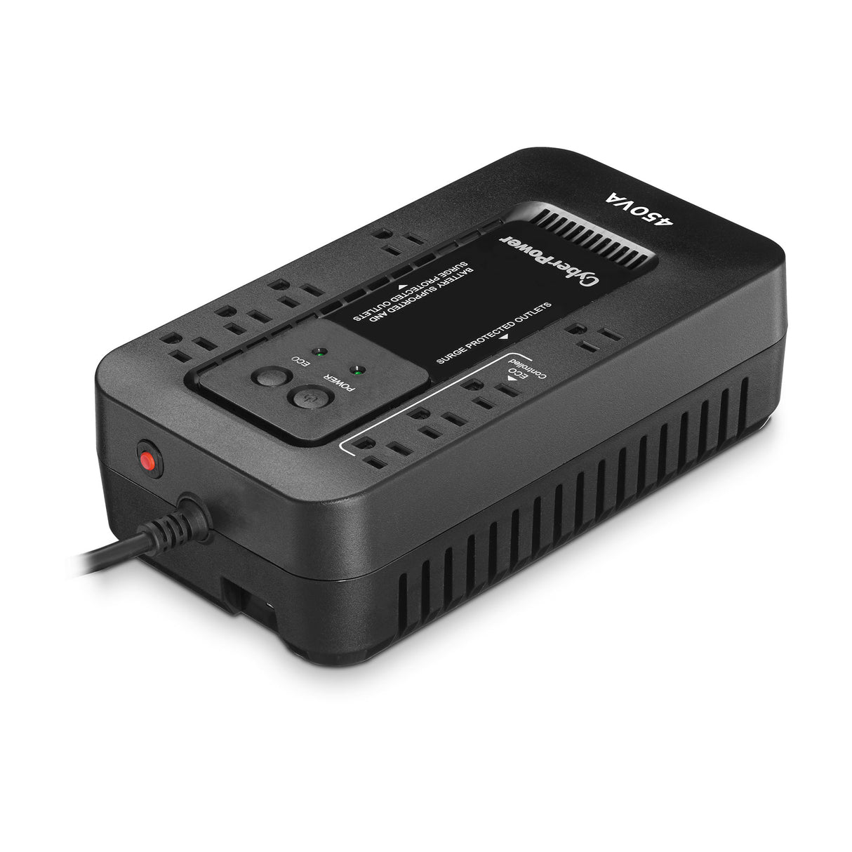 CyberPower EC450G UPS 0,45 kVA 260 W Seno 96 V