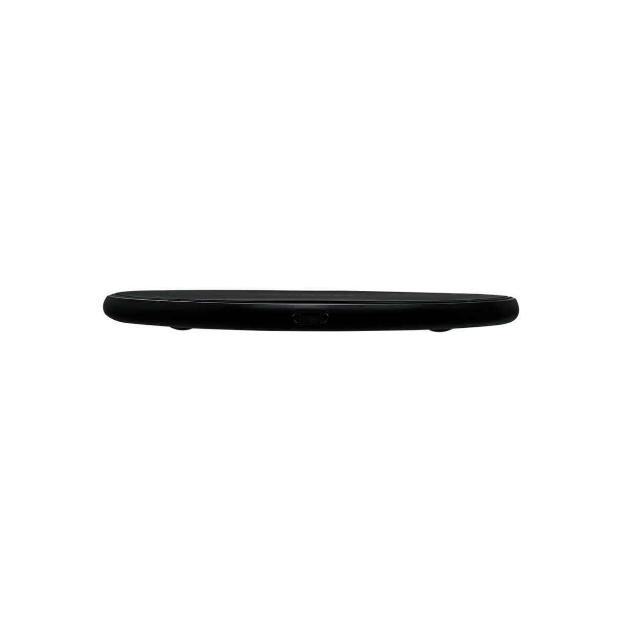 Mobifree MB-923392 cargador de dispositivo móvil Smartphone Negro USB Cargador inalámbrico Interior