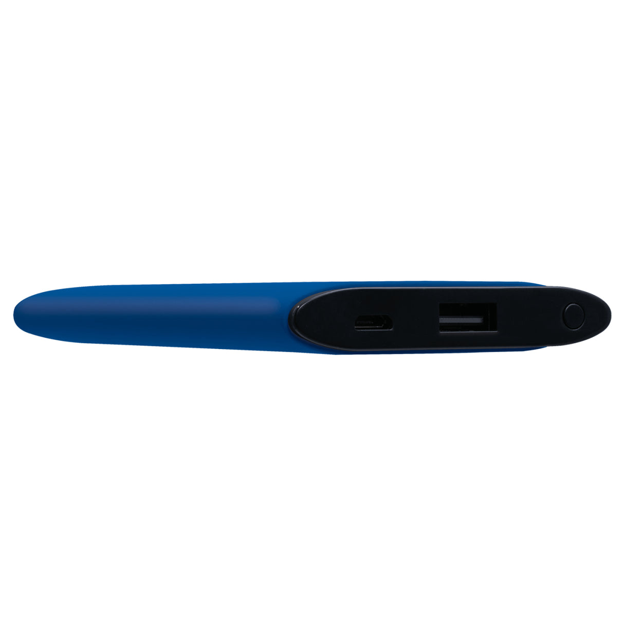 Mobifree MB-923460 batería externa Polímero de litio 6000 mAh Azul | Baterías externas
