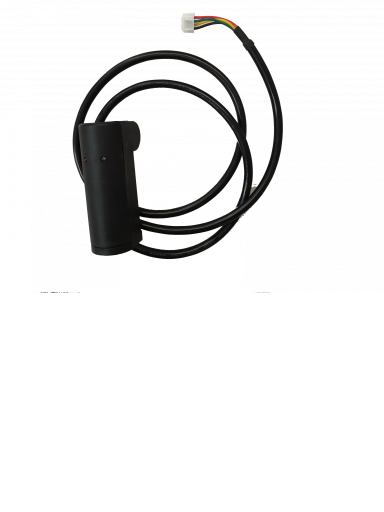 Sensor de Límites WEJOIN WJBLS01 - Compatible con Todas las Barreras, 3m de Alcance, 12V