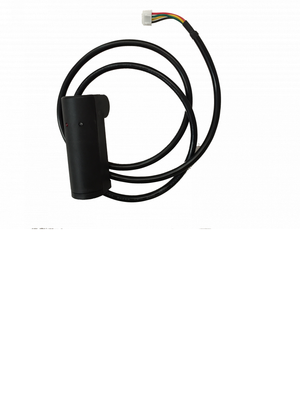 Sensor de Límites WEJOIN WJBLS01 - Compatible con Todas las Barreras, 3m de Alcance, 12V