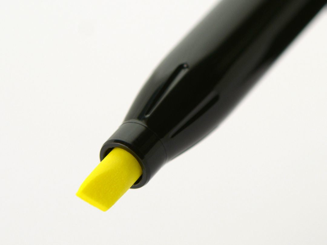 MARCATEXTOS PILOT FRIXION BORRABLE AMARILLO C/12