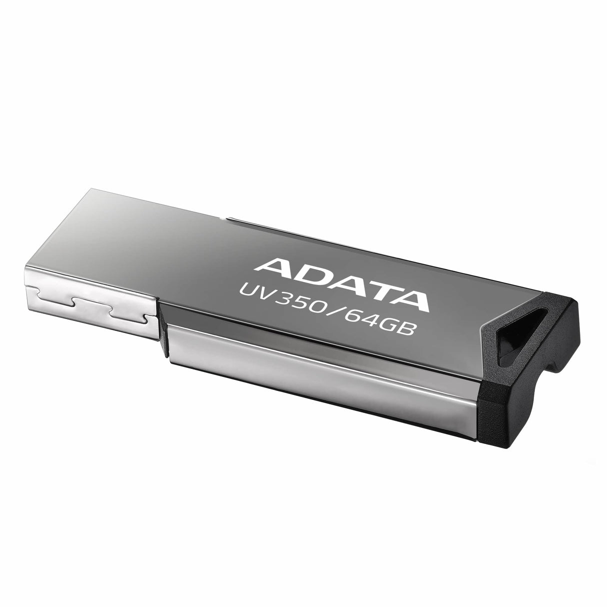 ADATA UV350 Memoria Flash 64 GB USB tipo A Si Sin tapa
