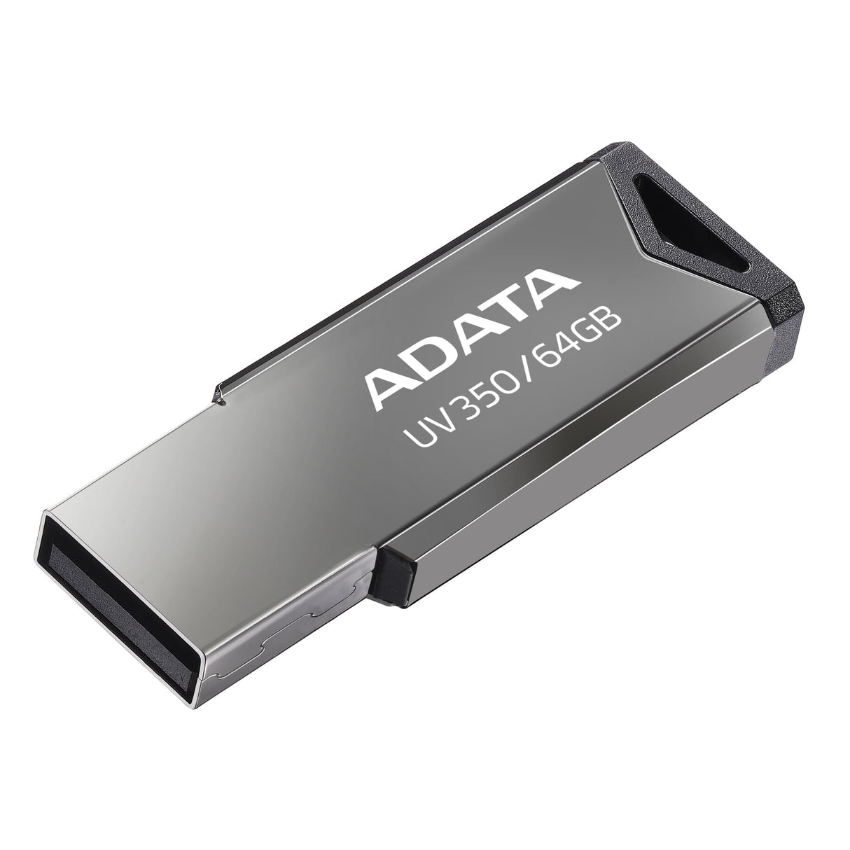 ADATA UV350 Memoria Flash 64 GB USB tipo A Si Sin tapa