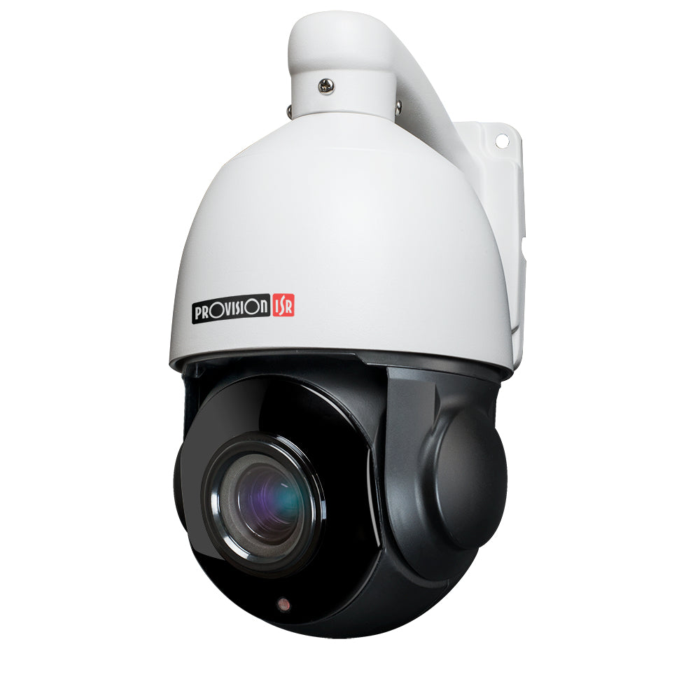 Provision-ISR MZ-10A-2(IR) cámara de vigilancia Domo Cámara de seguridad IP Interior y exterior 2592 x 1944 Pixeles Pare