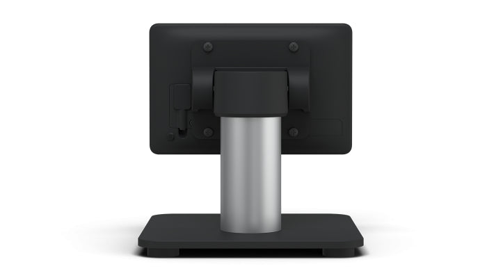 Elo Touch Solutions 0702L 17.8 cm (7") LCD/TFT 500 cd / m² Negro Pantalla táctil, 800 x 480 Pixeles