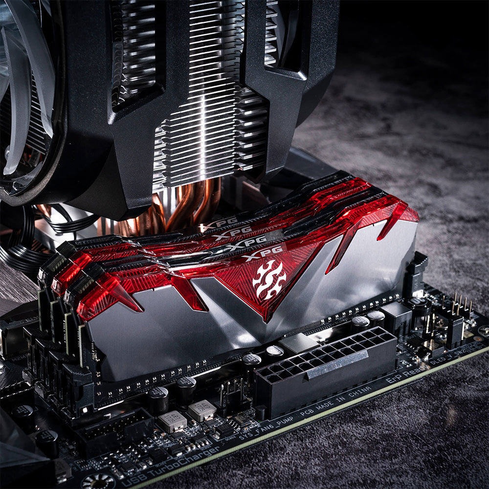 XPG GAMMIX D30 Memoria RAM 20 16 GB 1 x 16 GB DDR4