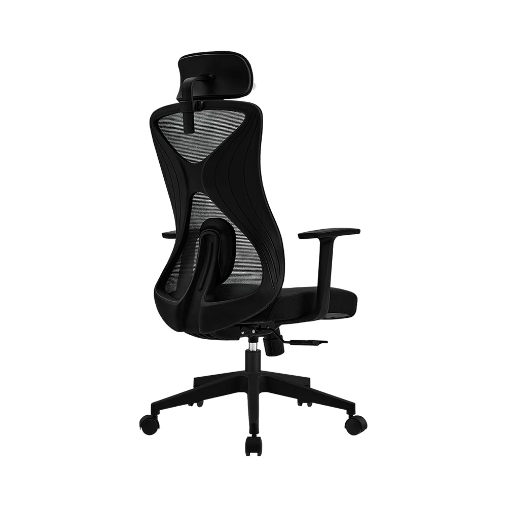 Acteck Floe Pro EC737 Sillas de oficina y de ordenador Si Asiento acolchado 650 mm