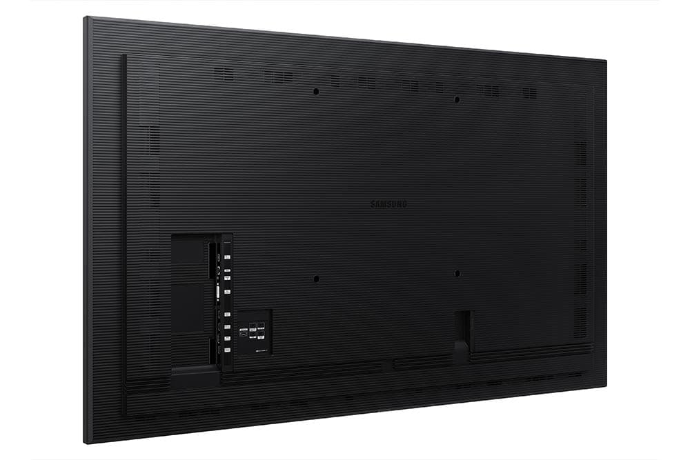 Samsung QM43R-A Monitor 109,2 cm (43") 3840 x 2160 Pixeles 4K Ultra HD VA Wifi