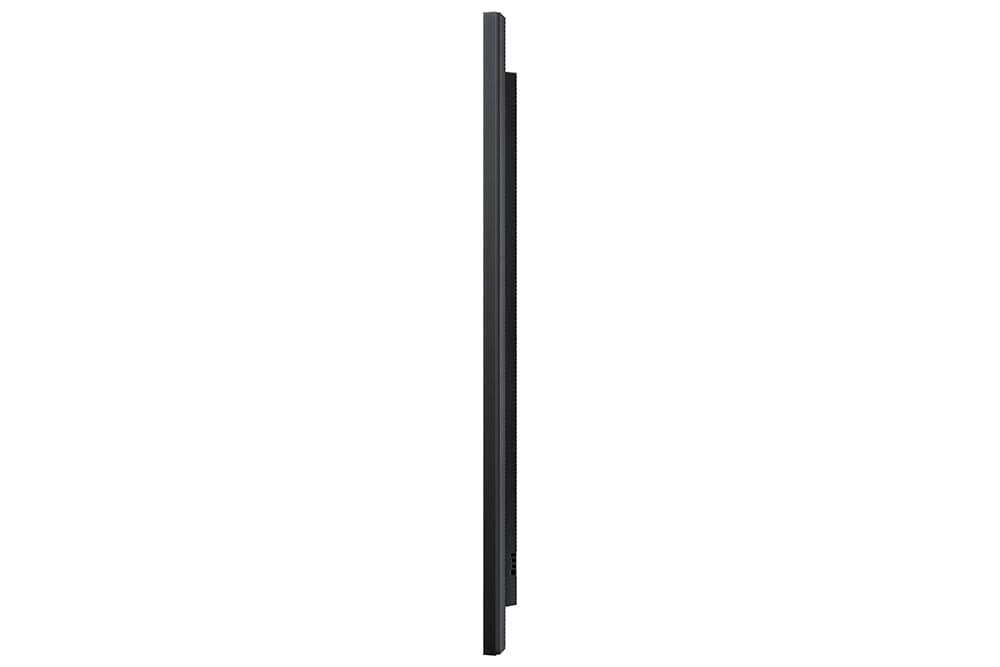 Samsung QM65R Monitor 165,1 cm (65") 3840 x 2160 Pixeles 4K Ultra HD LED Wifi
