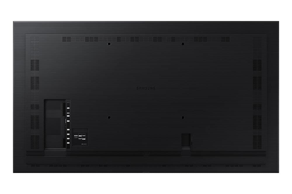 Samsung QM43R-A Monitor 109,2 cm (43") 3840 x 2160 Pixeles 4K Ultra HD VA Wifi
