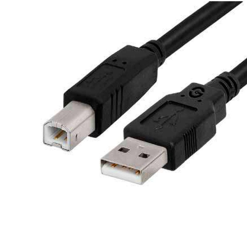 Getttech JL-3515 cable USB USB 2.0 1,5 m USB A Micro-USB B 0,48 Gbit/s Negro