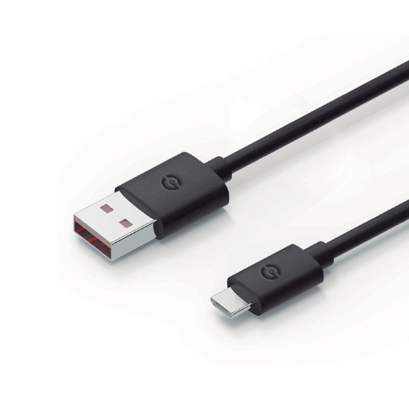 Getttech JL-3510 cable USB USB 2.0 1,5 m USB A Micro-USB B 0,48 Gbit/s Negro