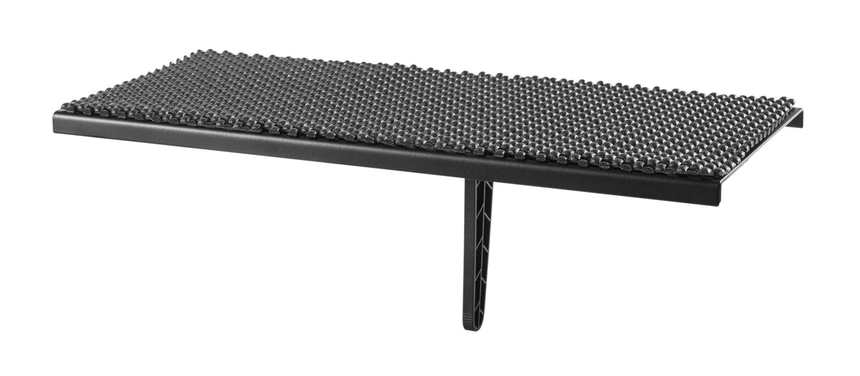 Ovaltech OVREP-0501 accesorio para montaje del monitor, Estantería, Negro, 620 g