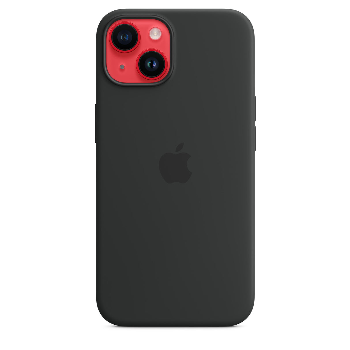 Apple MW5R3ZM/A carcasa para celulares 15.5 cm (6.1") Funda Negro, iPhone 14