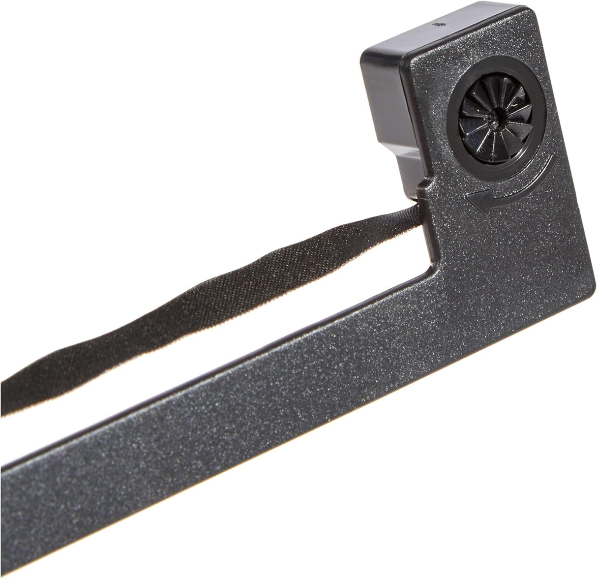 Cartucho de Cinta Epson para Impresora, Compatible: M160, 163, 164, 180, 181, 191, 192, Negro - ERC-09B