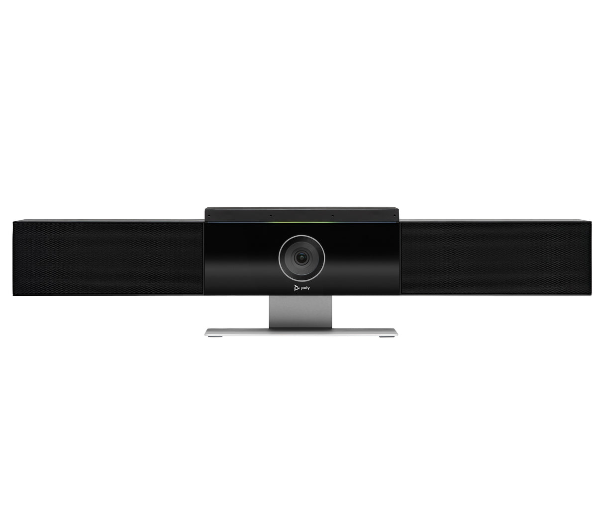 HP Poly Barra de vídeo Poly Studio USB cámaras de videoconferencia Si 5 x 110 ° 4K Ultra HD