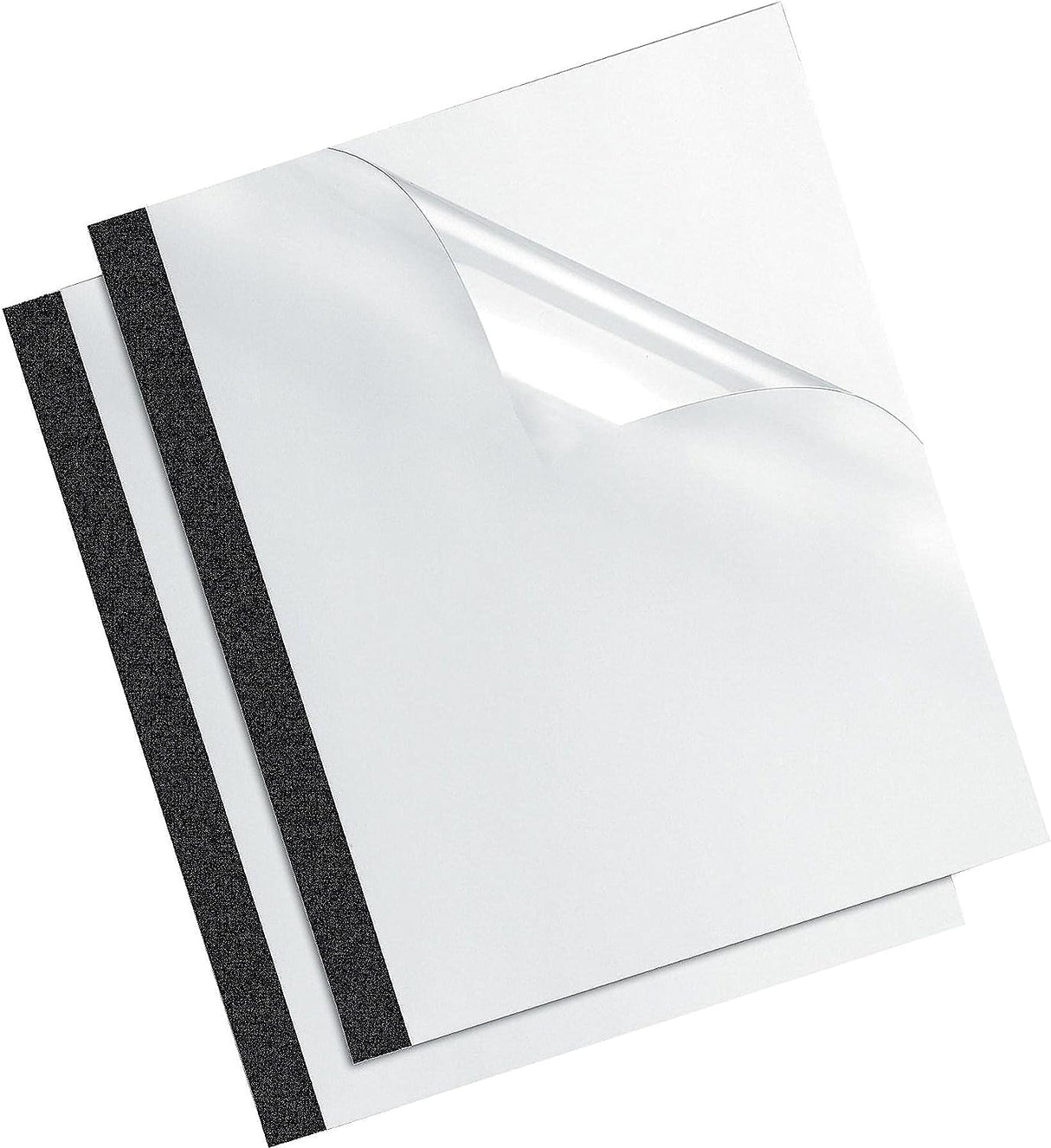 Cubierta Fellowes Térmica para Encuadernación 1/16 Cap 2-15 Hojas C/10 FullOffice.com