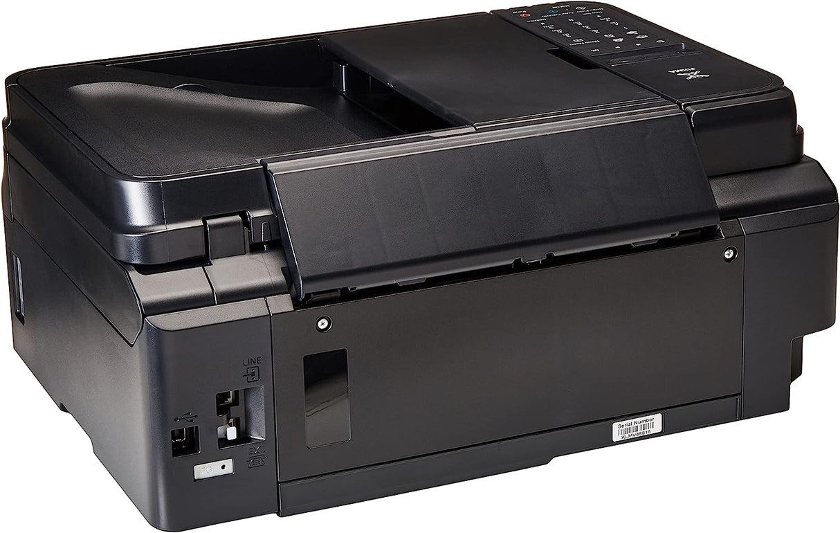 Multifuncional Canon G4110 Tinta Continua Adf Wifi FullOffice.com