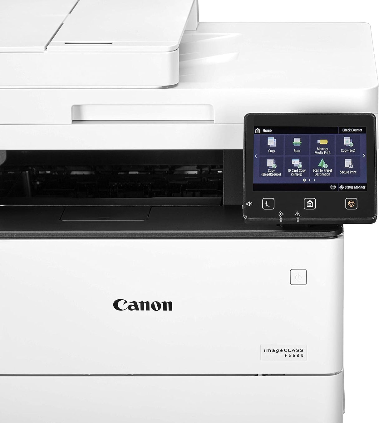 Multifuncional Canon D1620 45Ppm 2223C024Aa FullOffice.com