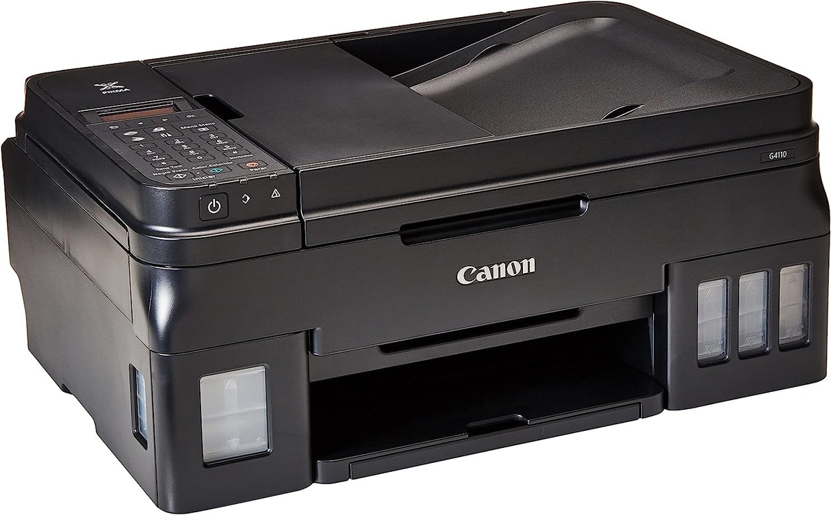 Multifuncional Canon G4110 Tinta Continua Adf Wifi FullOffice.com