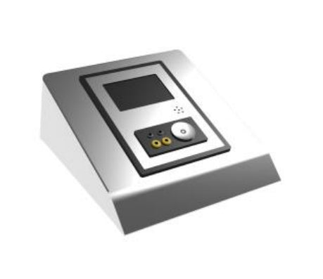 Dahua Technology ASF-ESD-DETECT equipos de detección para seguridad 200 mm 97,2 mm 249,2 mm 1,59 g