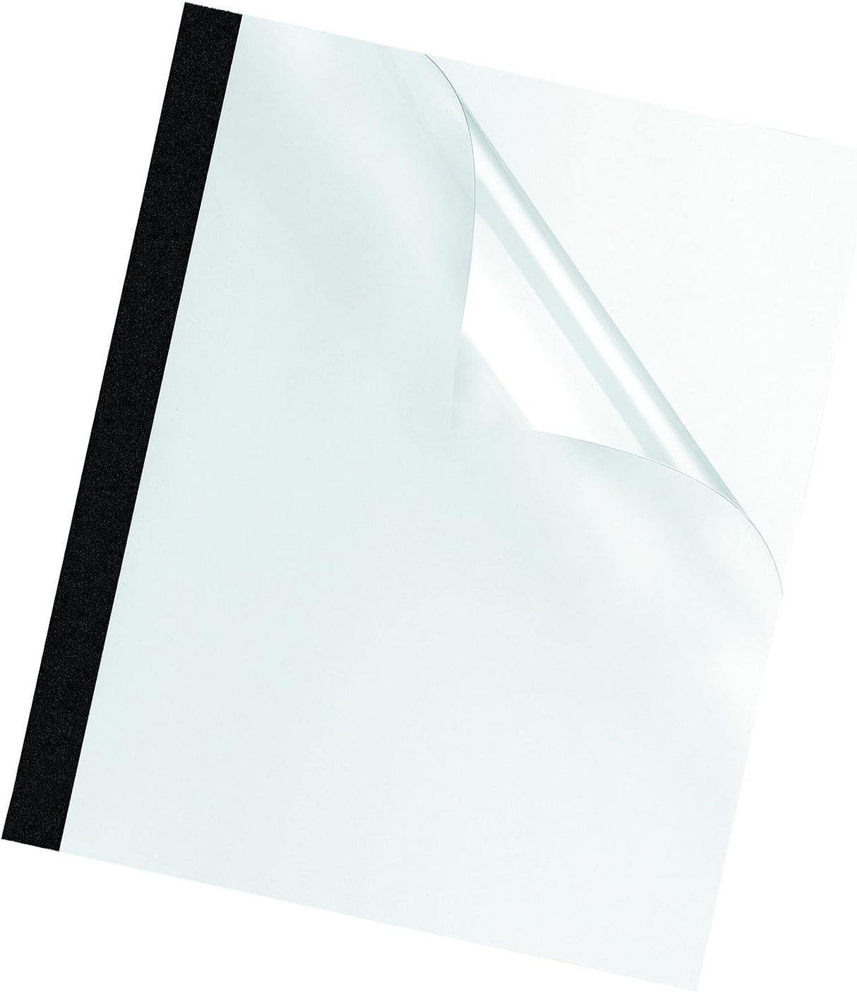 Cubierta Fellowes Térmica para Encuadernación 3/4 Cap 121-180 Hojas C/10 FullOffice.com