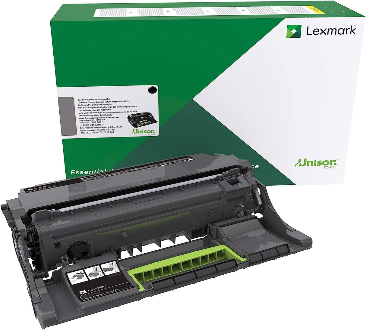 Unidad Imagen Lexmark 56F0Z00 - 56F0Z00