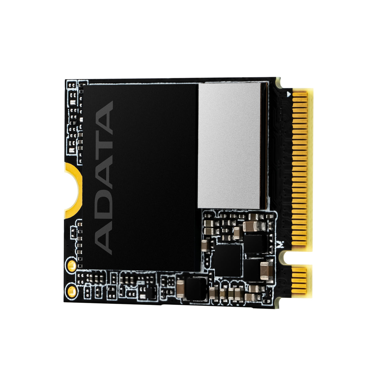 ADATA SLEG-820-1T-CB unidades internas de estado sólido 1.4 1 GB M.2 PCI Express 4.0